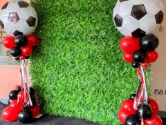 Football-grass-wall-with-3ft-columns