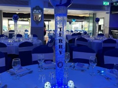 chelsea-fc-table-centres-with-blue-chair-covers