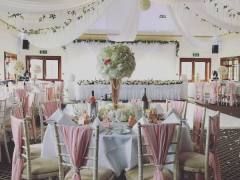 Dusky-pink-chair-drapes-and-room-decor