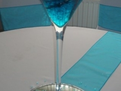 martiniglassturquoise