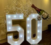 light-up-50-with-bubble-arch