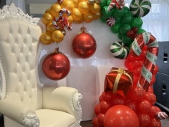 christms-disc-and-balloons