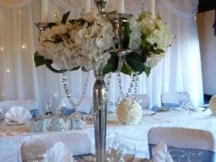 candelabra-floral-with-crystal-swags